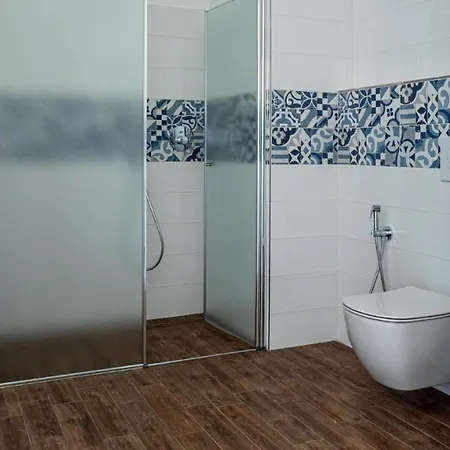 Oasi Da Vinci Hotel apartamentowy