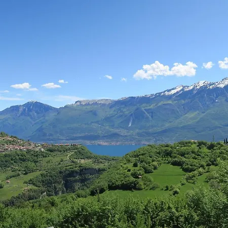 Oasi Da Vinci Tignale