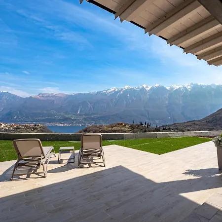 Oasi Da Vinci Garda View 3*