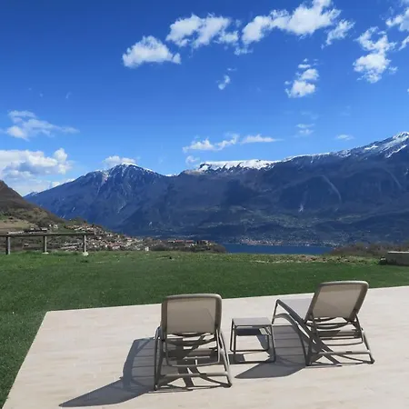 Oasi Da Vinci Garda View