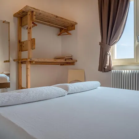 Hotel apartamentowy Oasi Da Vinci *