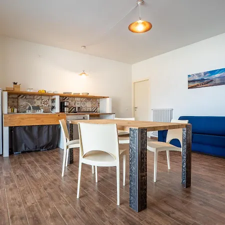 Oasi Da Vinci Hotel apartamentowy *