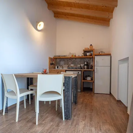 Oasi Da Vinci Hotel apartamentowy