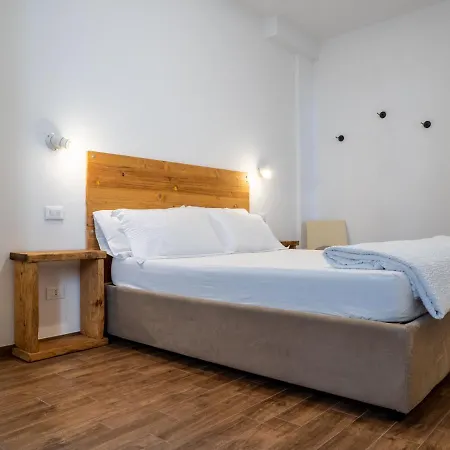 Hotel apartamentowy Oasi Da Vinci