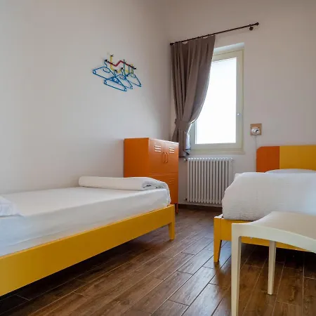 Oasi Da Vinci Hotel apartamentowy *