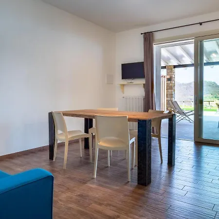 Oasi Da Vinci Hotel apartamentowy *