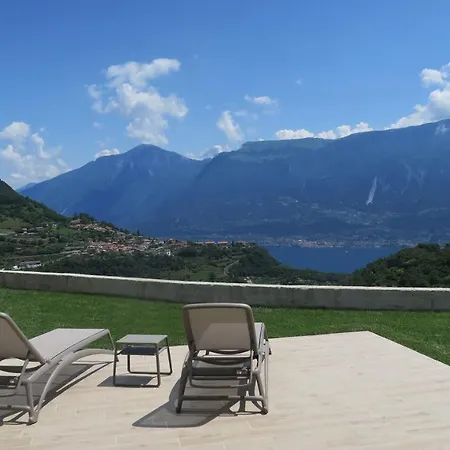 Oasi Da Vinci Garda View 3* Тиньяле