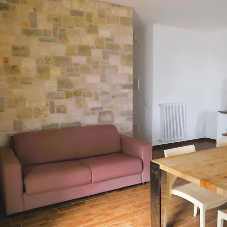 Hotel apartamentowy Oasi Da Vinci *