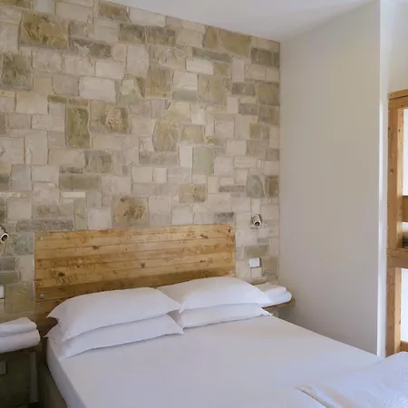 Hotel apartamentowy Oasi Da Vinci