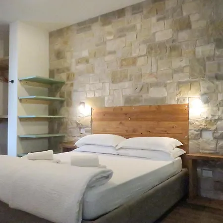 Oasi Da Vinci Hotel apartamentowy