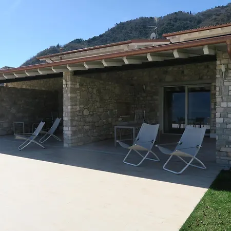 Oasi Da Vinci Garda View 3*