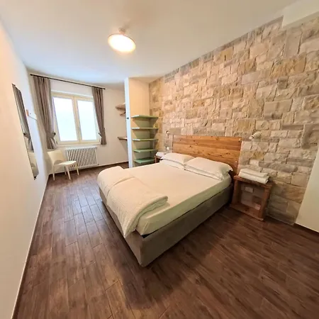 Апарт-отель Oasi Da Vinci Garda View 3*
