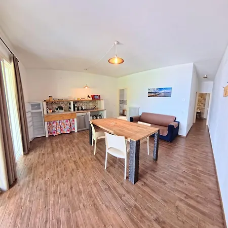 Oasi Da Vinci Garda View Апарт-отель 3*