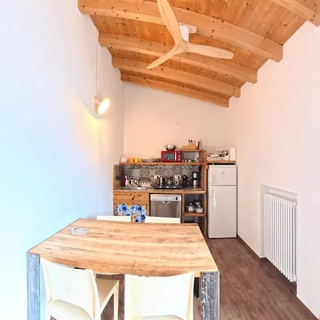 Апарт-отель Oasi Da Vinci Garda View