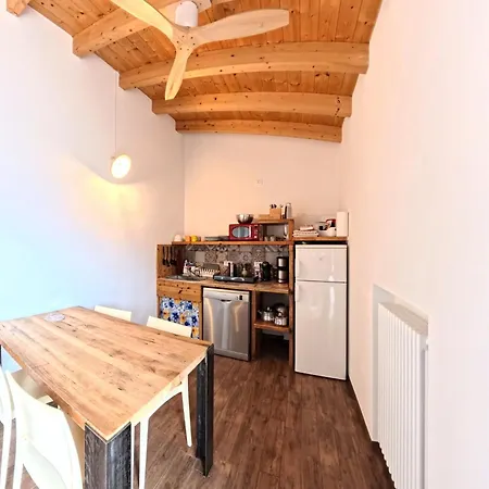Апарт-отель Oasi Da Vinci Garda View
