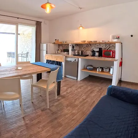 Oasi Da Vinci Garda View Апарт-отель 3*