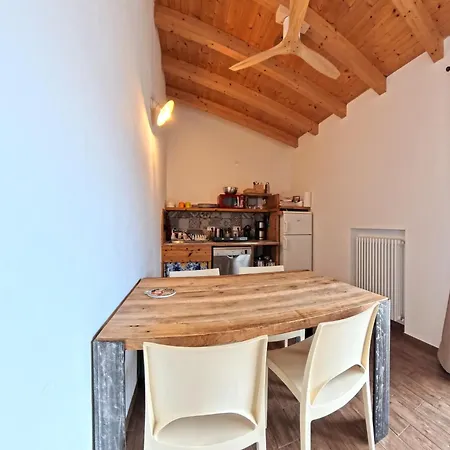 Oasi Da Vinci Garda View Апарт-отель 3*