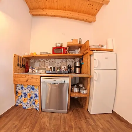 Oasi Da Vinci Garda View 3* Тиньяле
