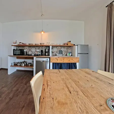 Oasi Da Vinci Garda View Апарт-отель 3*