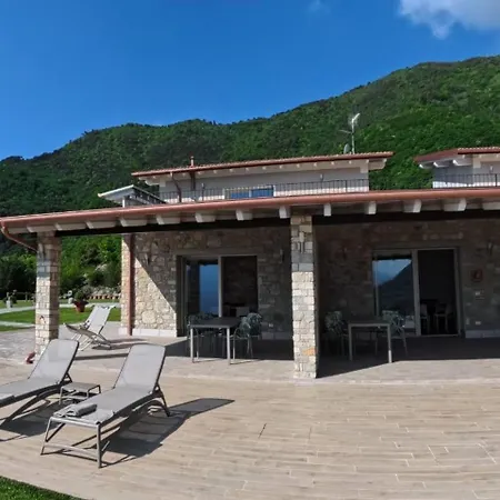 Апарт-отель Oasi Da Vinci Garda View